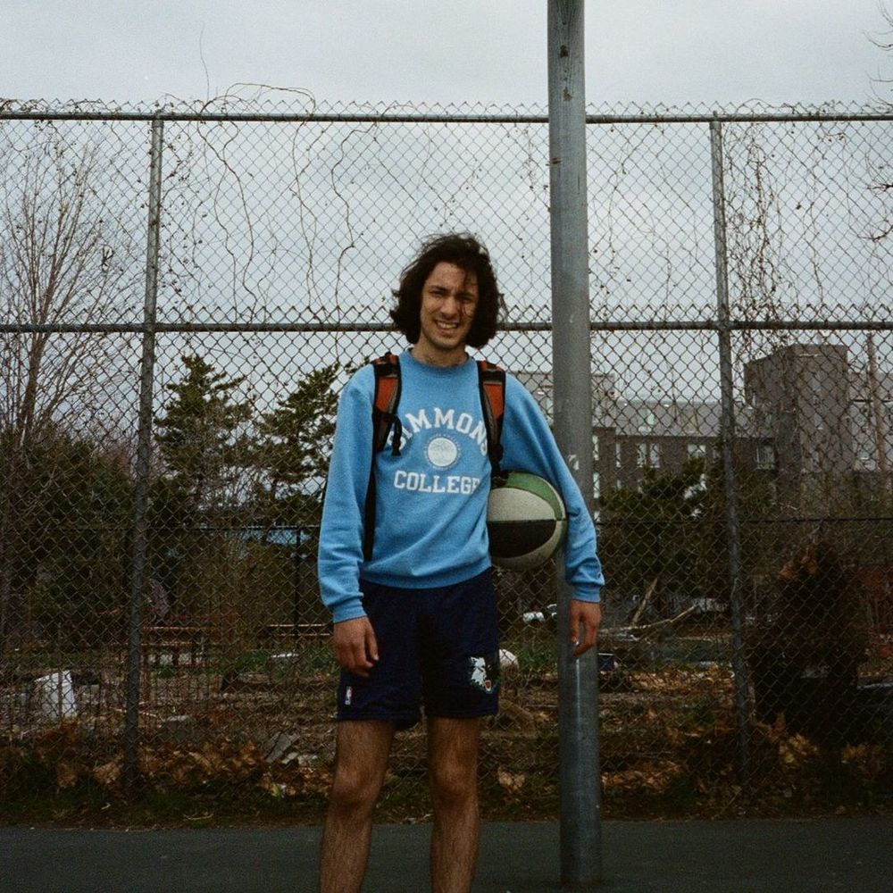 Meet your Posher, Joely